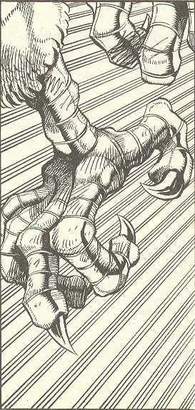 JoJo's Bizarre Adventure Chapter 220 7